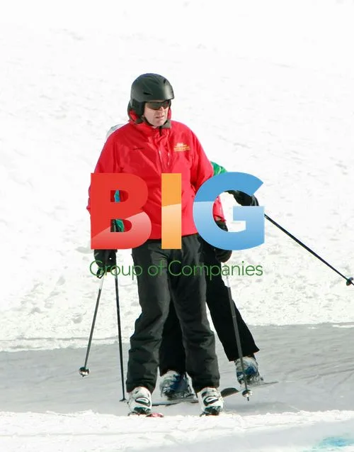British MPs Skiing in Switzerland
