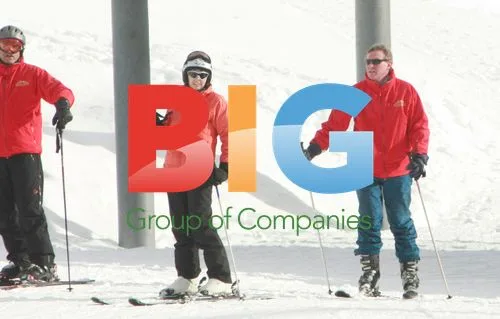 British MPs Ski in Switzerland