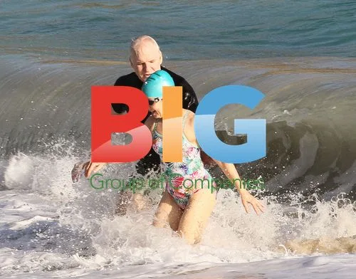 Steve Martin Vacation in St Barth