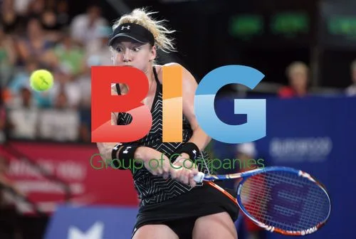 Bethanie Mattek-Sands and Justine Henin at 2011 Hopman Cup