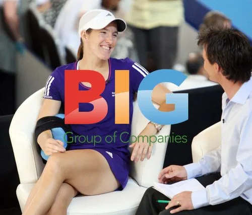 Justine Henin Post-Match Interview