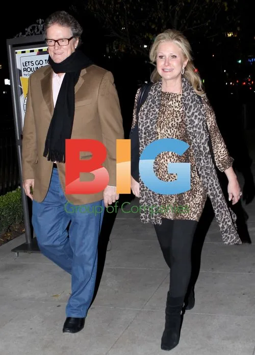 Kyle Richards' Birthday Party