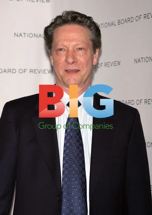 Chris Cooper at NBR Awards Gala