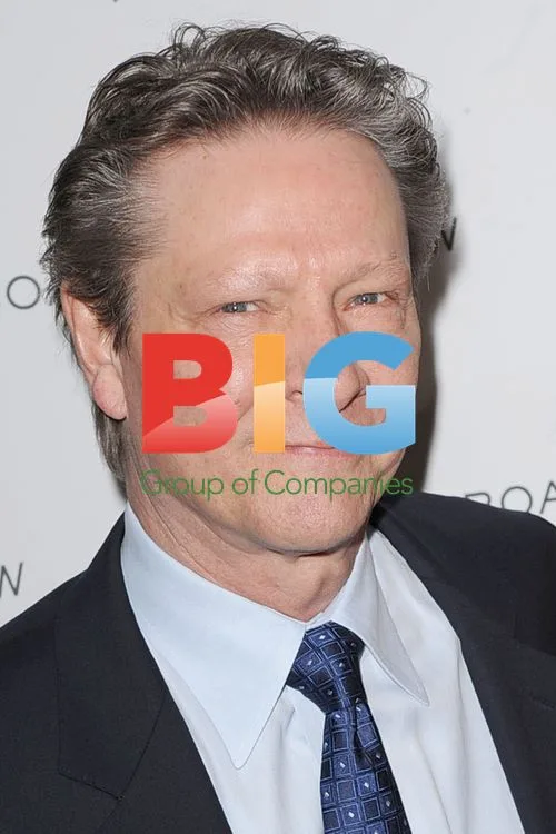 Chris Cooper at National Board of Review Gala