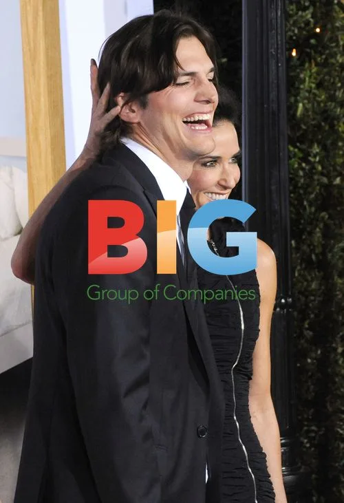 "No Strings Attached" film premiere