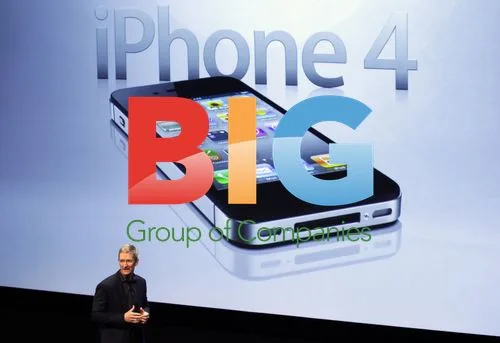 Verizon iPhone 4 Launch Event