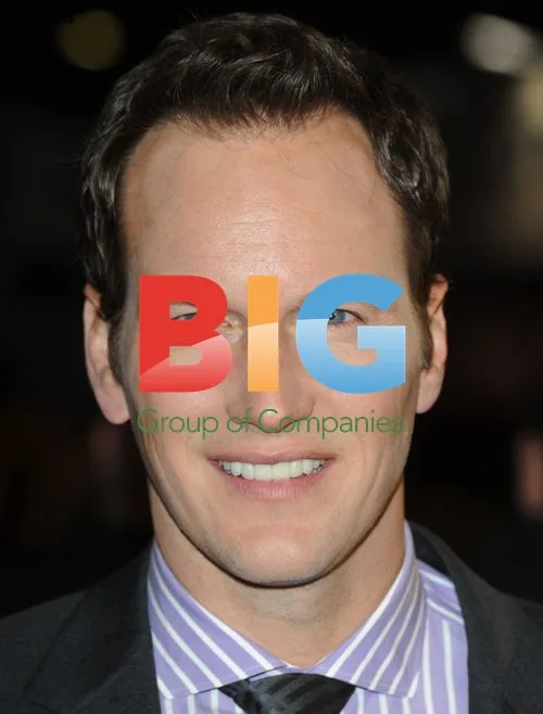 Patrick Wilson at 'Morning Glory' Premiere