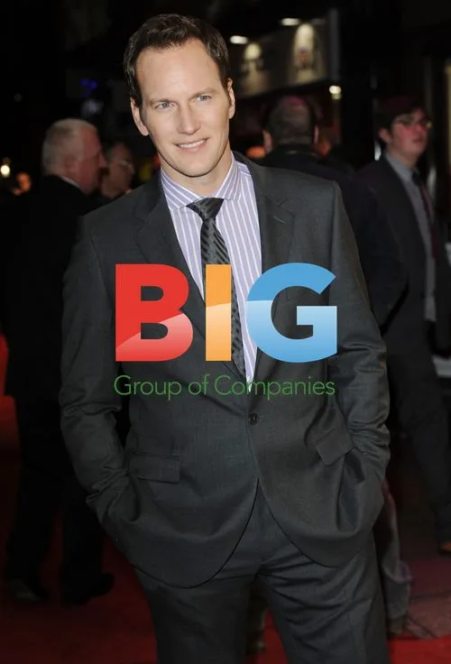 Patrick Wilson Attends "Morning Glory" Premiere