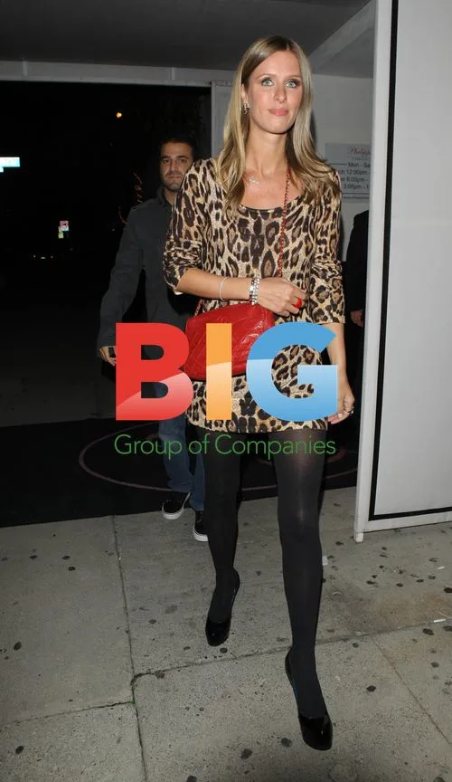 Kyle Richards' Birthday Celebration