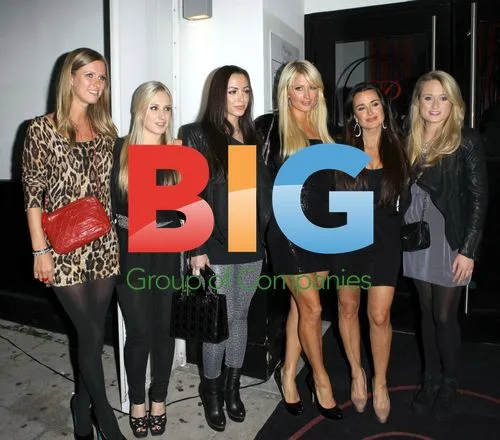 Kyle Richards Birthday Party