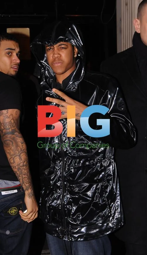Celebrities Spotted at Movida Nightclub