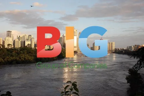 Brisbane Flooding Jan 2011
