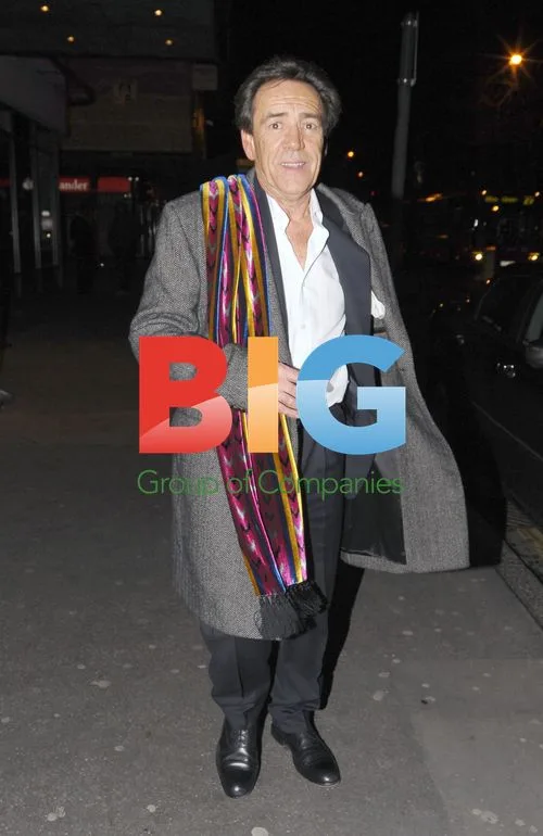 Robert Lindsey Leaving London Club