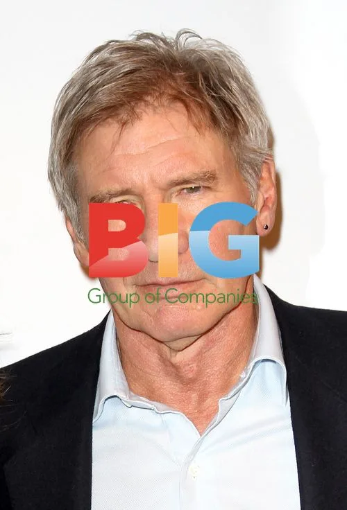 Harrison Ford, Rachel McAdams at 'Morning Glory' photocall