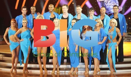 Strictly Come Dancing Dancers