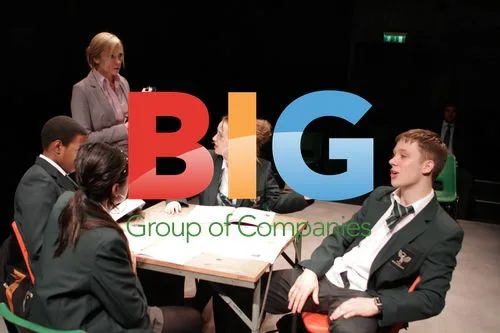 Joanne Froggatt and cast in 'The Knowledge' and 'Little Platoons'