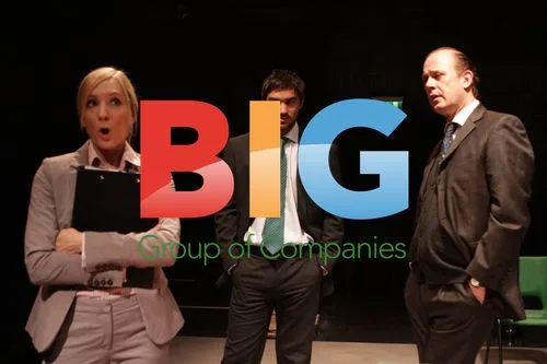 Joanne Froggatt and Cast in 'The Knowledge' and 'Little Platoons'