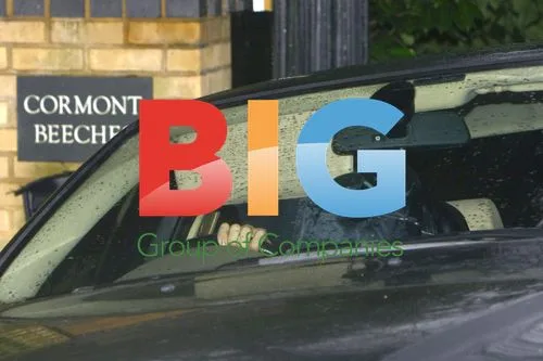 Alex Reid Leaving Katie Price's House
