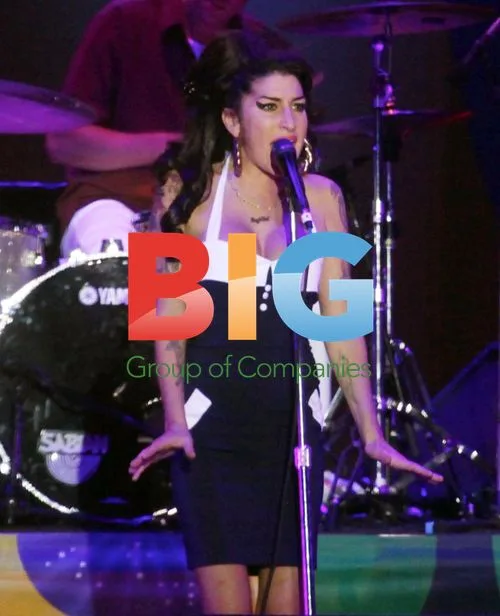 Amy Winehouse's Last Concert