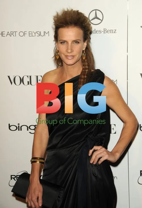 Rachel Griffiths Art Of Elysium Gala