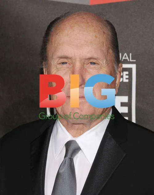 Robert Duvall at Critics' Choice Movie Awards