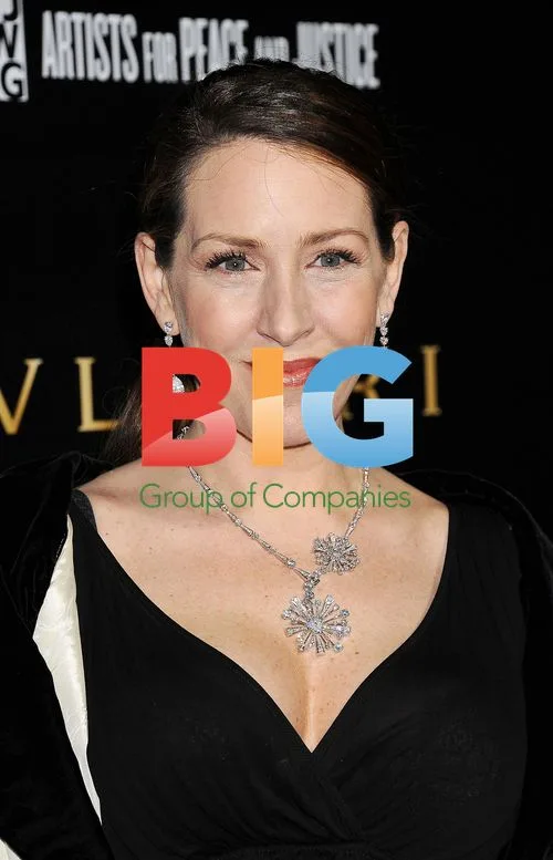 Joely Fisher at Save The Children Event