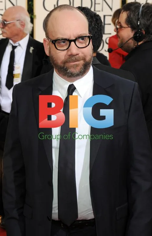 Celebrities at 68th Golden Globes