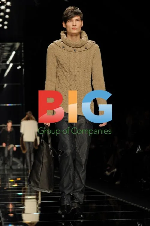 John Richmond Milan Fashion Week