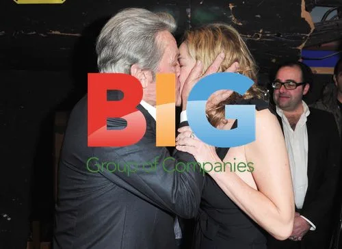 Michel Drucker's TV Show with Sharon Stone