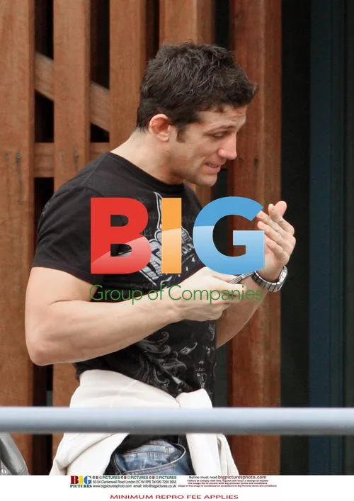 Alex Reid Reflects After Breakup