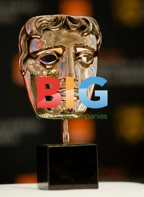 Dominic Cooper & Talulah Riley at BAFTA Nominations 2011