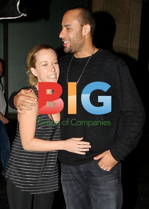 Kendra Wilkinson and Hank Baskett at Katsuya