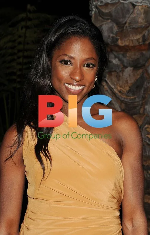 Rutina Wesley at 2011 Golden Globe After Party