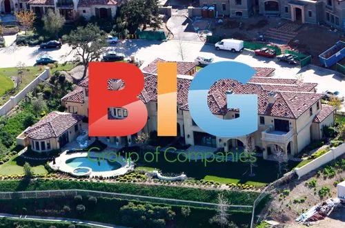 Michael Jackson's Kids Mansion