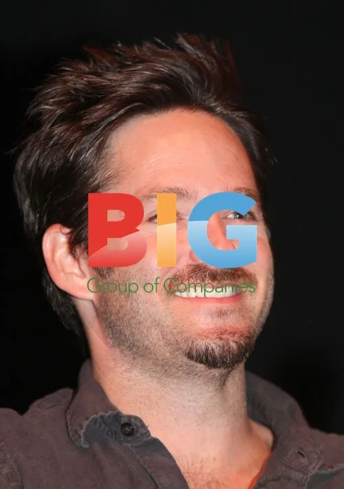 Scott Cooper at 22nd Palm Springs Film Festival