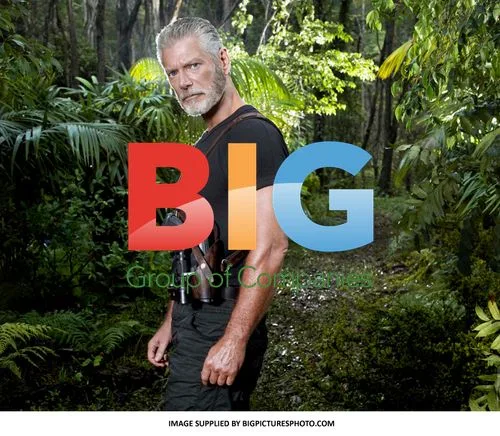 Stephen Lang in Terra Nova Preview