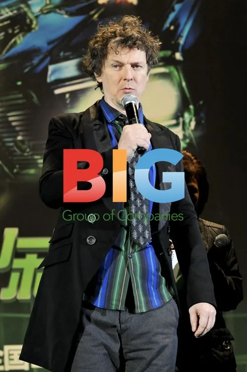 Green Hornet Premiere in Tokyo