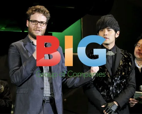 Japan Premiere of "Green Hornet"