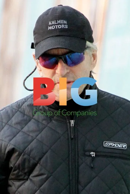 Michael Douglas takes daughter to school