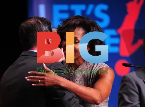 Michelle Obama Promotes Walmart Health Initiative