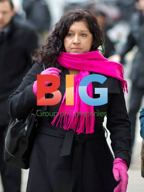 Dewani Family Leaving Court