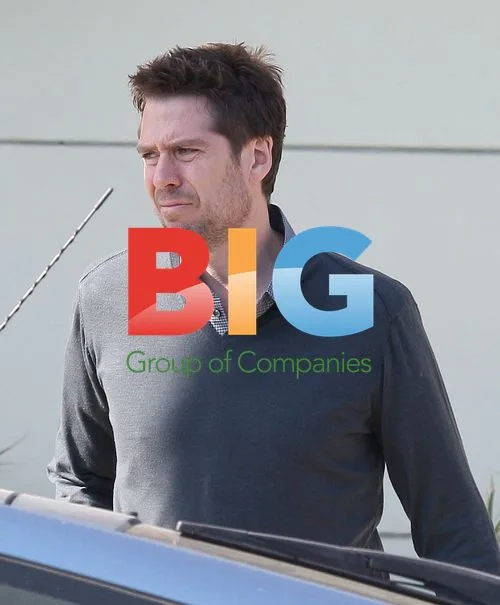 Alexis Denisof Heading to Audition