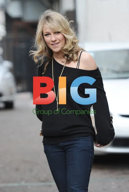 Chloe Madeley leaves Day Break, London