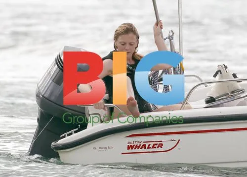 Emila Fox Wakeboarding in the Caribbean