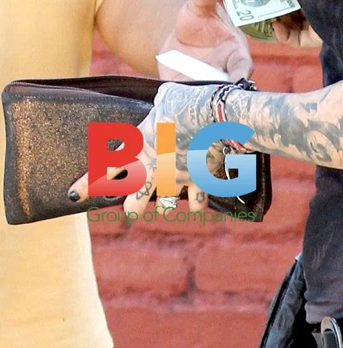 Kat Von D Seen Shopping After Engagement Announcement