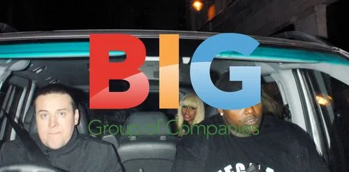 Nicki Minaj at Album Launch