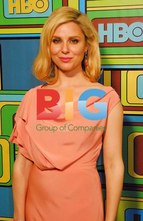 Cara Buono at 2011 Golden Globes Party