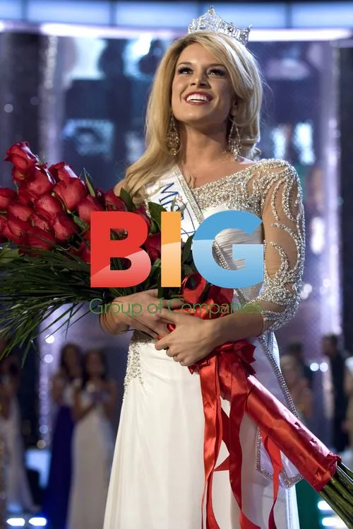 Miss Nebraska Crowned Miss America 2011