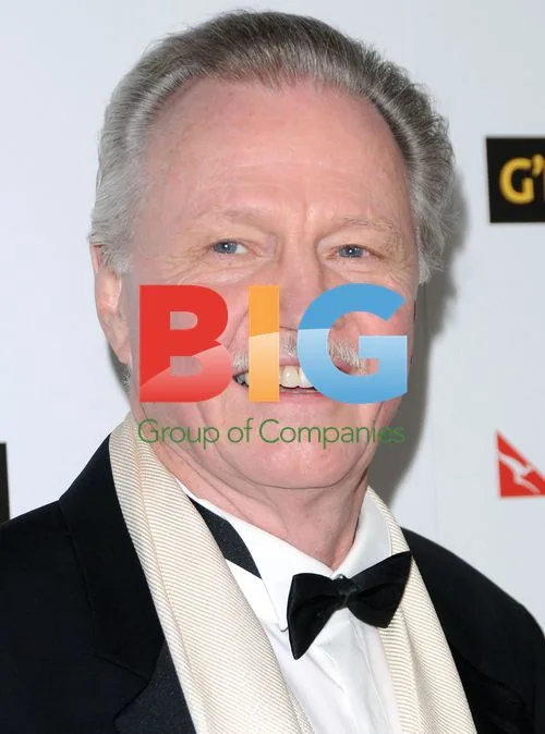 Jon Voight at the G'Day USA LA Gala