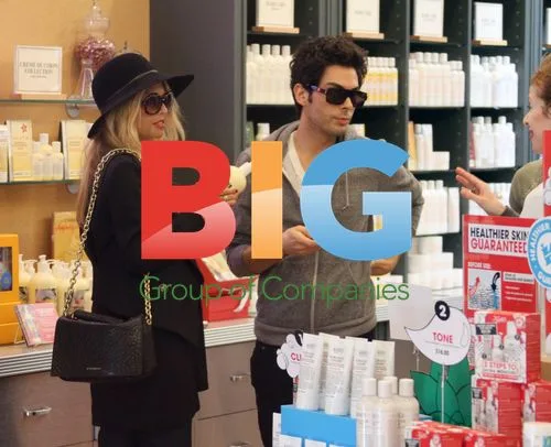Rachel Zoe and Rodger Berman Lunch